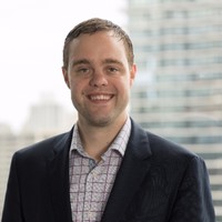 ADM Employee Jason Reynolds's profile photo