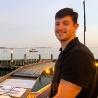 Dexter Kalderon Email & Phone Number