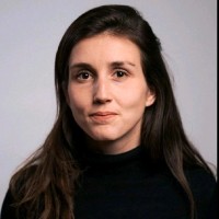 Stoïk Employee Agathe de la Laurencie's profile photo