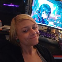 Flamingo Las Vegas Employee Jamie Barringer's profile photo