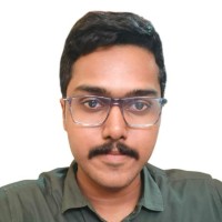 Centre for Development Studies Employee Bhatraju Sree's profile photo