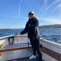 Nikki Ottowell Email & Phone Number