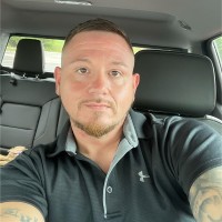 Lydall Employee Joshua Pardue's profile photo