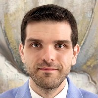 Nikola Motor Company Employee Alex Smith's profile photo