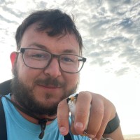 Sanders Engineering and Analytical Services, Inc Employee Andrew Lambiris's profile photo