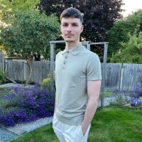Spectrum Search Employee Daniel Barrett's profile photo