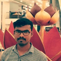 Kamaraj Elavarasan's profile photo