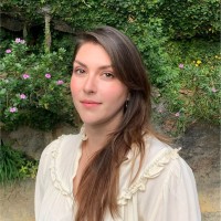 Inflight Solutions Employee Erica Ramirez Moreno's profile photo