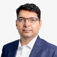SAP Employee Amit V's profile photo