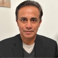 Vinit Verma's profile photo