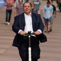 Impulsify Employee Martin Zam's profile photo