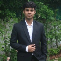 Enactus MPSTME Employee Pradnesh Sawant's profile photo
