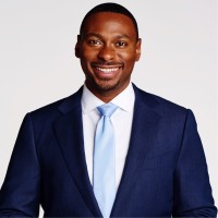 NBC New York Employee Charles Watson's profile photo
