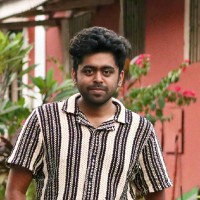 Vengatash Karthikeyan Email