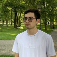 JOWi Inc. Employee Ahrorbek Odilov's profile photo