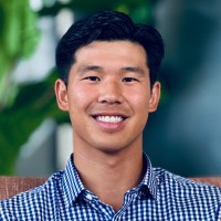 DevRev Employee Kevin Su's profile photo