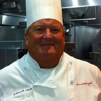 Levy Restaurants Employee Robin Rosenberg's profile photo