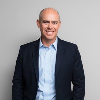 O2 Investment Partners Employee Derek Wardlaw's profile photo