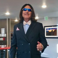 Bert Schneider Email & Phone Number
