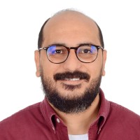 Atef Rady Email & Phone Number