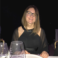 Kering Eyewear Employee Barbara Lissi's profile photo