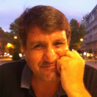 AMAL Employee Paulo Bexiga's profile photo