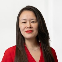The Texel Group Employee Lulu Li's profile photo