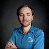 DDS ENGINEERING, PLLC Employee Gannon Minton's profile photo