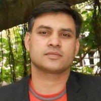 Fortaegis Technologies Employee Pradeep Elamanchili's profile photo