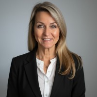 Suzanne Quinn Email & Phone Number