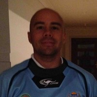 Rinnai Australia Employee Matthew Spinks's profile photo