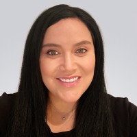 Bluevine Employee April Danile's profile photo