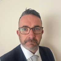 WEALTH PLANNING ASSOCIATES LIMITED Employee Colin Burgess's profile photo