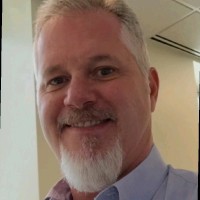 Kaiser Permanente Employee Brad Lindner's profile photo