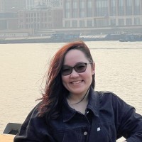 СБЕР Employee Dilyara Zharikova's profile photo