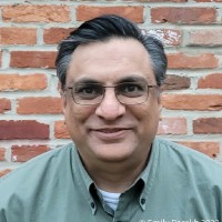 Neil Parekh Email & Phone Number