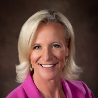 Florida League of Cities Employee Jeannie Garner's profile photo