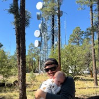 Yavapai County Employee Andrew Donatello's profile photo
