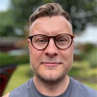 Cafe2U UK Employee Callum Ellis's profile photo