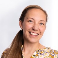 Velliv Foreningen Employee Christina Storm-Andersen's profile photo