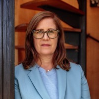 Eames Foundation Employee Adrienne Luce's profile photo