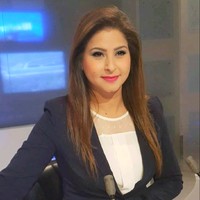 Algerian Public Television Employee Hind Hamdaoui's profile photo