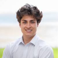 Kelly Financial Services Employee Joshua Smith's profile photo