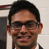 DataHouse Employee Kevin Solomon's profile photo