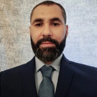 SRM Marrakech - Safi Employee Said Haouzi's profile photo