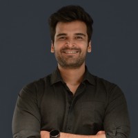 KRAFTON India Employee Aditya Pareek's profile photo