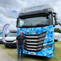 South West Truck & Van Employee Craig Potter's profile photo
