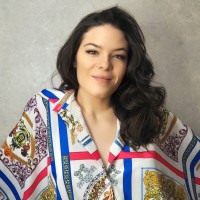 VSight Employee Giulia Frigo's profile photo