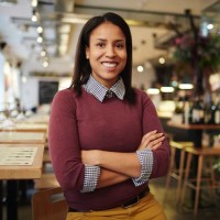 AppSierra Employee Priya Menon's profile photo