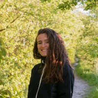 The Mood Project Employee Ainoa Monzonís's profile photo